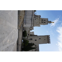 Picture France Avignon 2017-08 12 - City View Avignon