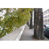 Picture Italy Rome Lungotevere Gianicolense 2007-11 26 - Land Lungotevere Gianicolense