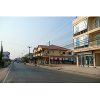 Picture Thailand Chonburi Bang Saray 2008-01 27 - French Restaurant Bang Saray