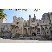 Picture France Avignon 2017-08 8 - Monument Avignon