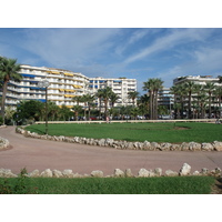 Picture France Cannes 2006-09 27 - Hotel Pool Cannes