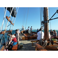 Picture Fiji Captain Cook Cruises 2010-05 48 - To see Captain Cook Cruises