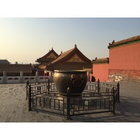 Picture China Beijing Forbidden City 2015-12 179 - Savings Forbidden City