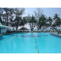 Picture Thailand Phuket Meridien Phuket Beach Hotel 2005-12 18 - Saving Meridien Phuket Beach Hotel