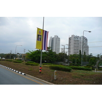 Picture Thailand Chonburi Sukhumvit road 2008-01 9 - Rental Sukhumvit road