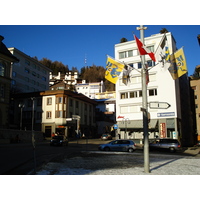 Picture Swiss St Moritz 2007-01 165 - Lake St Moritz