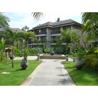 Picture Thailand Khao Lak Meridien Khao Lak Hotel 2005-12 87 - Hotel Pools Meridien Khao Lak Hotel