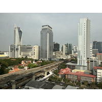 Picture Thailand Bangkok 2021-12 204 - Monuments Bangkok