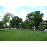 Picture France Paris Avenue Foch 2007-06 152 - Street Avenue Foch