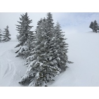 Picture France Megeve 2016-02 93 - Hotel Pool Megeve