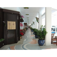 Picture Thailand Phuket Meridien Phuket Beach Hotel 2005-12 14 - Street Meridien Phuket Beach Hotel