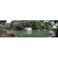 Picture Costa Rica Pacuare River 2015-03 230 - Winter Pacuare River