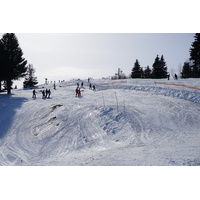 Picture France Megeve 2017-02 132 - Lakes Megeve