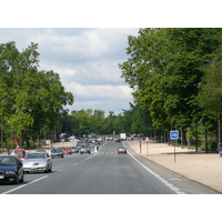 Picture France Paris Avenue Foch 2007-06 139 - Room Avenue Foch