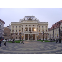 Picture Slovakia Bratislava 2004-11 1 - Sauna Bratislava