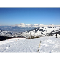 Picture France Megeve Rochebrune 2012-02 3 - Transport Rochebrune