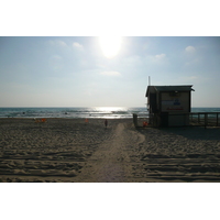 Picture Israel Rishon Le Zion Beach 2007-06 56 - Monuments Rishon Le Zion Beach