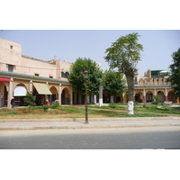 Picture Morocco Meknes 2008-07 30 - French Restaurant Meknes