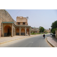 Picture Morocco Meknes 2008-07 25 - Hotels Meknes