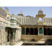 Picture India Udaipur 2003-05 64 - Sauna Udaipur