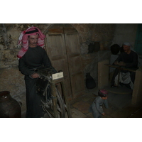 Picture Jordan Amman Roman Theater Folklore Museum 2007-12 0 - Monument Folklore Museum