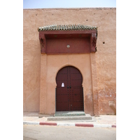 Picture Morocco Meknes 2008-07 95 - Summer Meknes