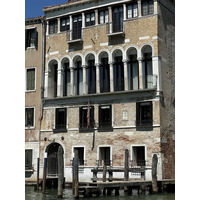 Picture Italy Venice 2022-05 326 - Monuments Venice