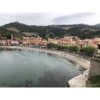 Picture France Collioure 2018-04 342 - Rentals Collioure