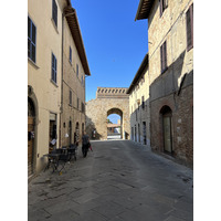 Picture Italy San Gimignano 2021-09 128 - City San Gimignano