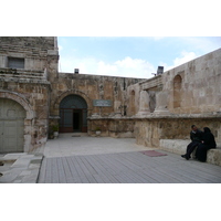 Picture Jordan Amman Roman Theater Folklore Museum 2007-12 3 - SPA Folklore Museum