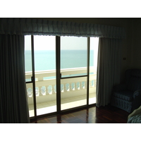 Picture Thailand Jomtien Beach 2005-01 15 - Accomodation Jomtien Beach