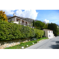 Picture France Vence Hauts de Vence 2008-03 19 - Street Hauts de Vence