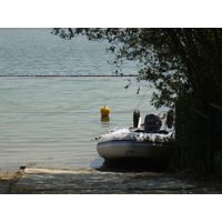 Picture France Villeneuve La Garenne Parc des Chanteraines 2007-07 36 - Lake Parc des Chanteraines