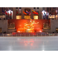 Picture United States New York Rockefeller Center 2006-03 7 - Spring Rockefeller Center