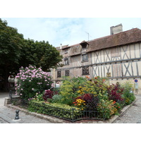 Picture France Bergerac 2010-08 51 - Walking Street Bergerac