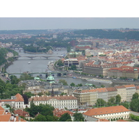 Picture Czech Republic Prague 2004-06 75 - Lake Prague