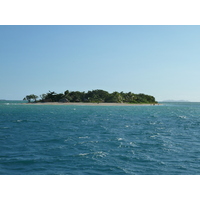 Picture Fiji Captain Cook Cruises 2010-05 55 - Lands Captain Cook Cruises