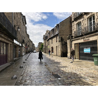 Picture France Dinan 2020-06 29 - Price Dinan