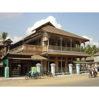 Picture Myanmar Dawei (TAVOY) 2005-01 10 - Restaurants Dawei (TAVOY)