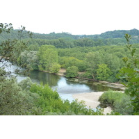 Picture France Dordogne River 2010-08 28 - Rooms Dordogne River