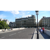 Picture France Paris The Bridges of Paris 2007-07 1 - Hotels The Bridges of Paris