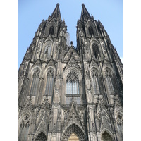 Picture Germany Cologne Cathedral 2007-05 180 - Rental Cathedral