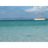 Picture Fiji Captain Cook Cruises 2010-05 45 - Night Captain Cook Cruises