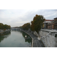 Picture Italy Rome Lungotevere Gianicolense 2007-11 5 - Lake Lungotevere Gianicolense