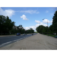 Picture France Paris Avenue Foch 2007-06 138 - Resort Avenue Foch