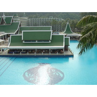 Picture Thailand Phuket Meridien Phuket Beach Hotel 2005-12 106 - Lakes Meridien Phuket Beach Hotel