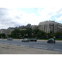 Picture France Paris Avenue Foch 2007-06 153 - Sauna Avenue Foch