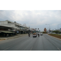 Picture Thailand Chonburi Sukhumvit road 2008-01 45 - City Sights Sukhumvit road