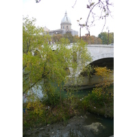 Picture Italy Rome Lungotevere in Sassia 2007-11 6 - Monument Lungotevere in Sassia