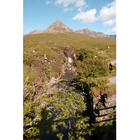 Picture United Kingdom Skye 2011-07 187 - Lakes Skye